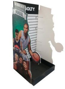 EXHIBIDOR GOLTY GANCHERAS
